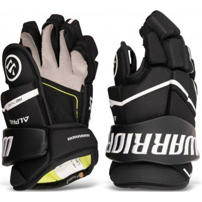 Hokejové rukavice Warrior alpha lx pro yth – Hledejceny.cz