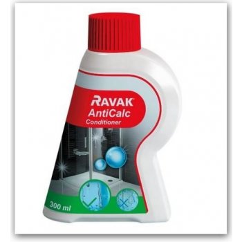 Ravak Anticalc conditioner Obnova skleněných výplní 300 ml