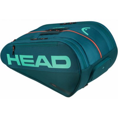 Head Tour Padel Bag L Geor – Sleviste.cz