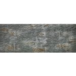 Oase 3D pozadí Břidlice 70 x 50 cm – Zboží Dáma