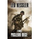 T-Force 4 - Poslední mise - Kessler Leo