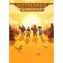 Westerado: Double Barreled