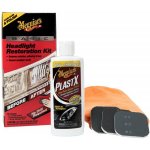 Meguiar's Basic Headlight Restoration Kit | Zboží Auto