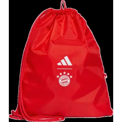 adidas FC Bayern 23/24 červená – Zboží Mobilmania