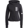 Dámská mikina adidas Mission Victory Slim Fit Full-Zip dámská mikina Hoody black