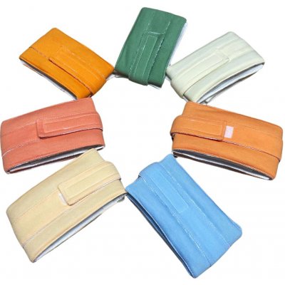 Priessnitzův Zábal víceúčelový zábal na krk a šíji pro děti – Hledejceny.cz