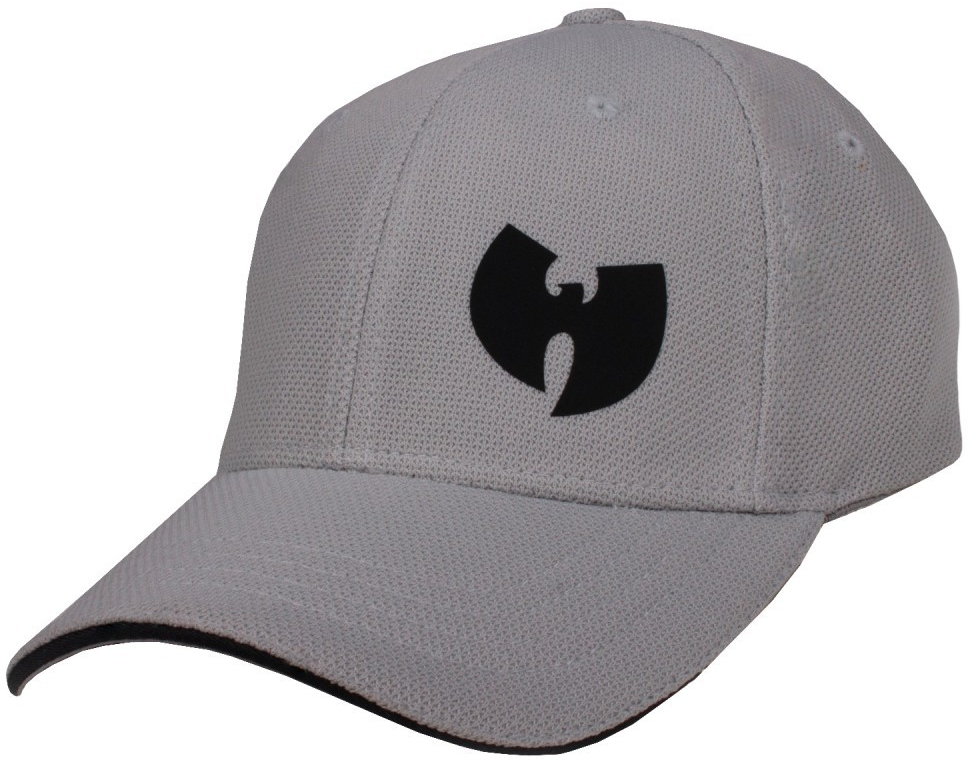 Wu Wear Flexfit Baseball Cap grey od 499 Kč - Heureka.cz