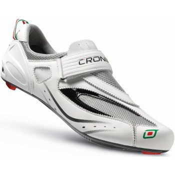 Crono Chain Triathlon Haway white