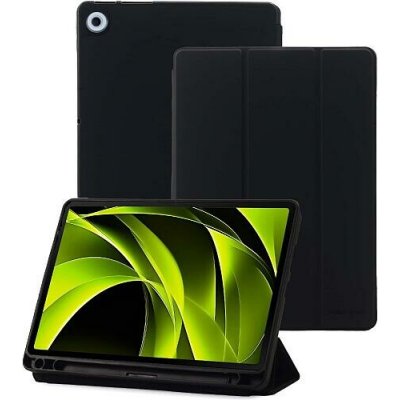 Mobile Origin Easy Tablet Full Case na Lenovo Tab 10.1 MO-FBL-LT101 černé – Zboží Živě
