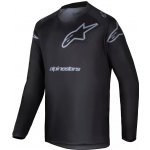 Alpinestars Youth Racer Graphite černo-šedý – Zbozi.Blesk.cz