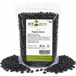 Fitboy Fazole černá 1 kg – Hledejceny.cz