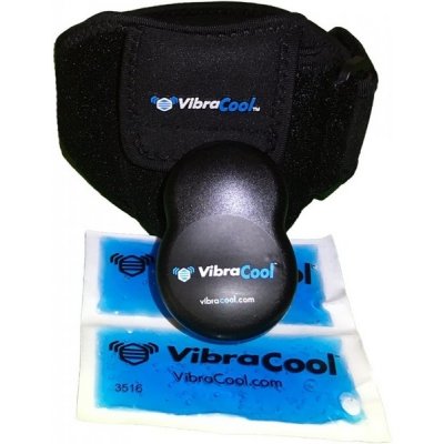Vibracool loket / zápěstí – Zboží Mobilmania