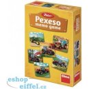 Dino Pexeso: Zetor