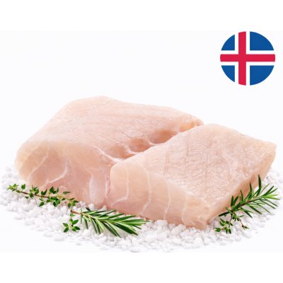 Boxxi Treska obecná loin s kůží 300 g – Zboží Dáma