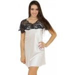 DKaren Kayla saténová košilka bílá – Hledejceny.cz