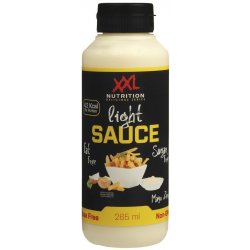 Nutrition Light Sauce majonéza XXL 265 ml