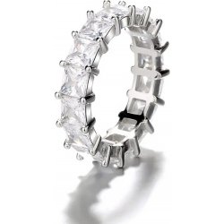 Majya Stříbrný prsten GRAZIA 10075