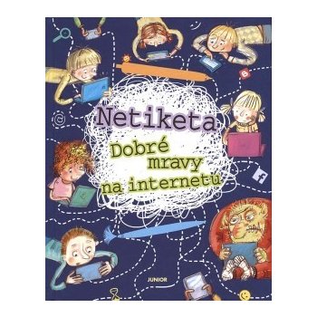 Netiketa - Dobré mravy na internetu