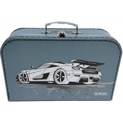 HERLITZ 35 cm Auto – Hledejceny.cz