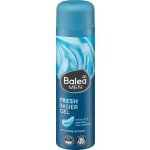 Balea Men Fresh gel na holení 200 ml – Zboží Mobilmania