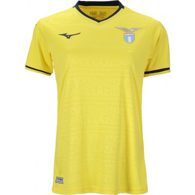 Mizuno Lazio Roma Away jersey 2024/25 Kids p2gaby08-43 – Sleviste.cz
