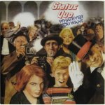 Status Quo - Whatever You Want CD – Hledejceny.cz