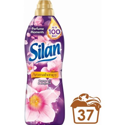 Silan Aromatherapy Nectar Inspirations Orange oil & Magnolia 37 PD 925 ml – Zbozi.Blesk.cz