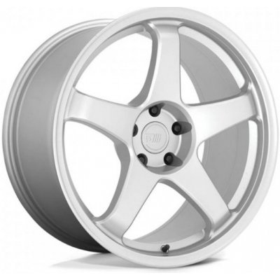 MOTEGI MR151 CS5 8,5x19 5x114,3 ET25 hyper silver | Zboží Auto