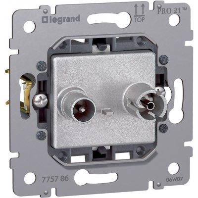 Legrand Galea Life 775786 – Hledejceny.cz