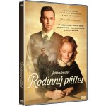 Zahradnictví: Rodinný přítel DVD – Sleviste.cz