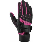 Leki HRC Race Shark black-pink 24/25 – Hledejceny.cz