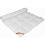 2G Lipov kazetová péřová přikrývka Down & feather collection 140x200 – Zboží Dáma