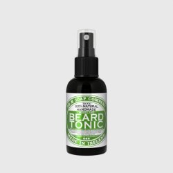 Dr K Soap Company Beard Tonic Woodland vyživující a revitalizační tonikum na vousy 50 ml