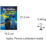 Krycí jméno Coq Rouge - Jan Guillou – Hledejceny.cz