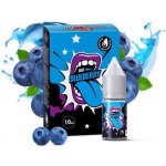 Big Mouth Just Blueberry 10 ml – Hledejceny.cz