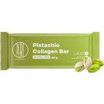 BrainMax Pure Collagen Bar 60 g – Zboží Mobilmania