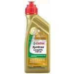 Castrol Transmax Axle Long Life 75W-90 1 l – Zboží Mobilmania