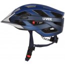 Uvex I-VO CC DARK blue MET matt 2019