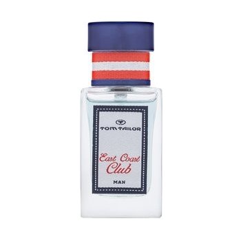 Tom Tailor East Coast Club toaletní voda pánská 30 ml