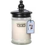 Bridgewater Candle Company White Cotton 250 g – Hledejceny.cz