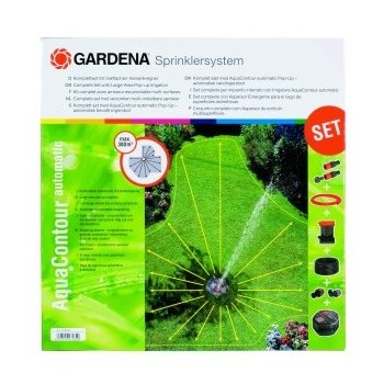 GARDENA AquaContour