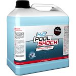 H2O Pool Shock 3 l – Zboží Dáma