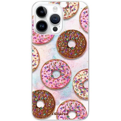 iSaprio Donuts 11 iPhone 15 Pro Max – Zboží Mobilmania