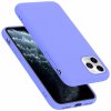 Pouzdro a kryt na mobilní telefon Apple Cadorabo Ochranné pouzdro pro Apple iPhone 11 PRO Case in Fialová Kryt na mobilní telefon TPU Etui