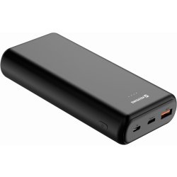 Swiststen 20000 mAh černá 232-0103