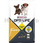 Versele Laga Opti Life Puppy Mini 7,5 kg – Hledejceny.cz