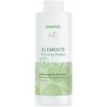 Wella Elements Renewing Shampoo 1000 ml – Zboží Mobilmania