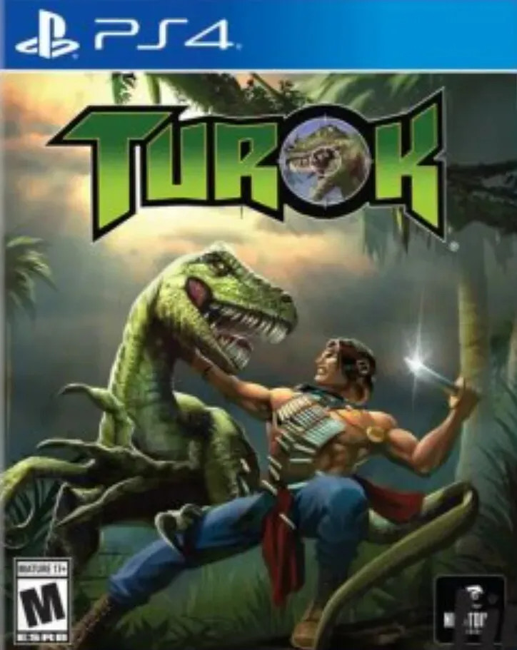 Turok