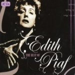 Piaf Edith - Best Of CD – Zbozi.Blesk.cz