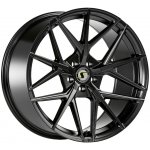 Schmidt ZAYN 9x20 5x120 ET25 satin black